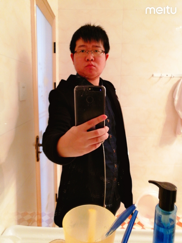 风之疾的第一张照片--莆田王婆说媒