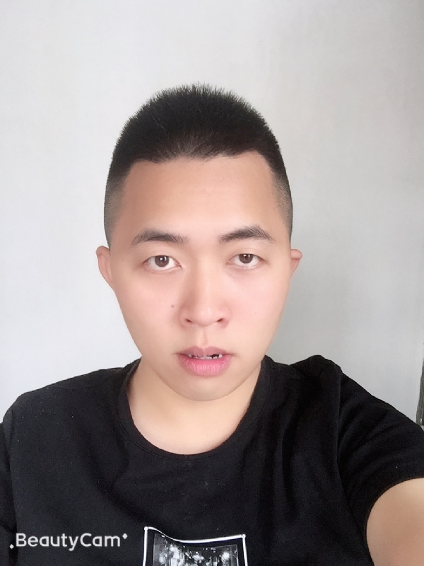 小白的第一张照片--莆田王婆说媒