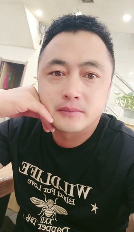 廖艾德的第一张照片--莆田王婆说媒