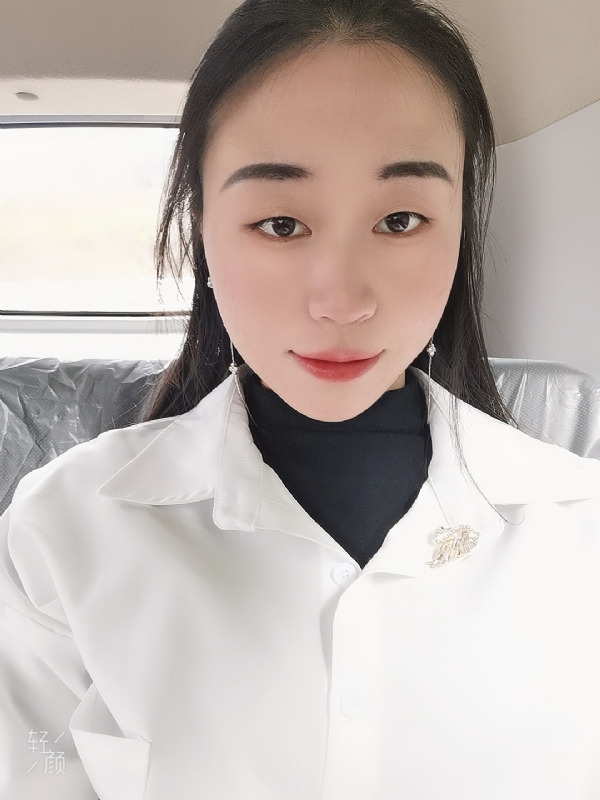 丽丽的第三张照片--莆田王婆说媒