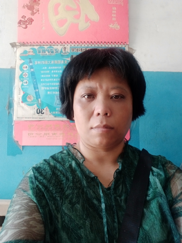 万事如意的第一张照片--莆田王婆说媒