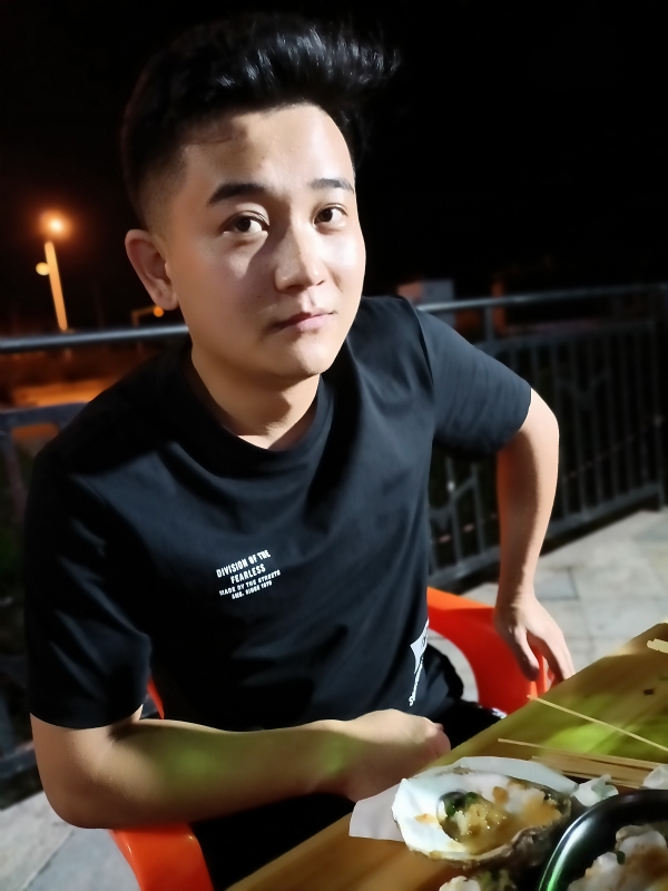 想找个干妈的第二张照片--莆田王婆说媒
