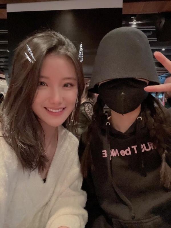 若微的第一张照片--莆田王婆说媒