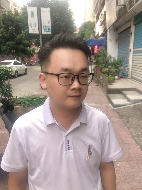朱昱丞的第一张照片--莆田王婆说媒