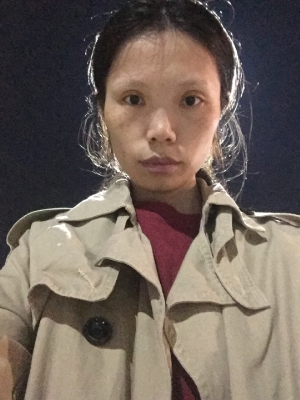 小白的第一张照片--莆田王婆说媒