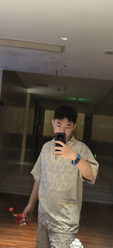 Mai的第一张照片--莆田王婆说媒