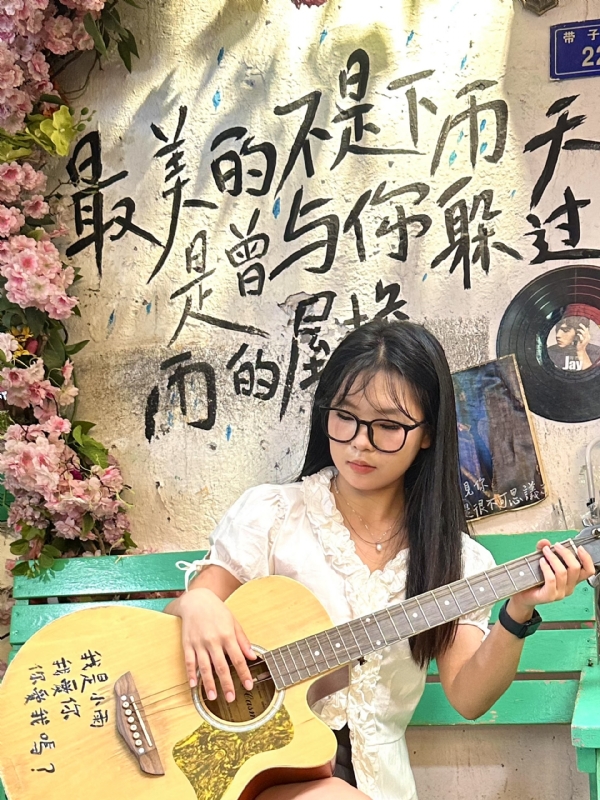 魔仙的第一张照片--莆田王婆说媒