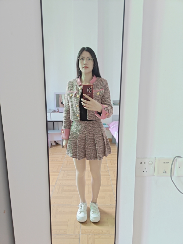 心安即是归处的第一张照片--莆田王婆说媒